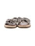 Universal Thread Gray Sandals Size 8 - photo 2