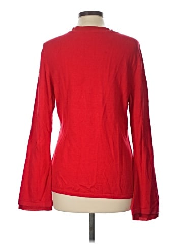 Boston Proper Pullover Sweater (view 2)