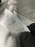 AGOLDE 100% Cotton Solid Gray Jeans Size 28 waist - photo 5