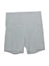 Athleta Gray Athletic Shorts Size S - photo 1