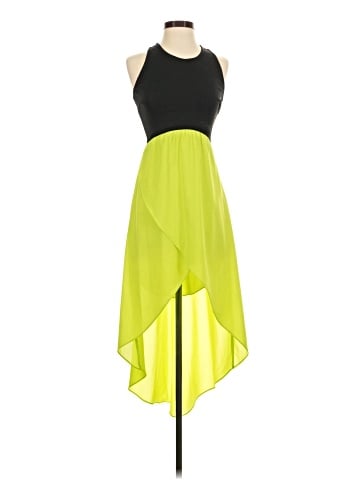 Wow Couture Cocktail Dress (view 1)