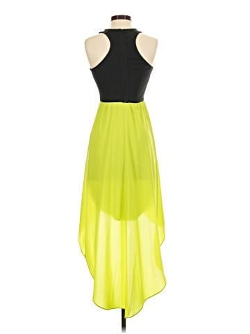 Wow Couture Cocktail Dress (view 2)