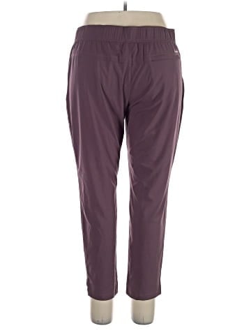 Eddie Bauer Active Pants (view 2)