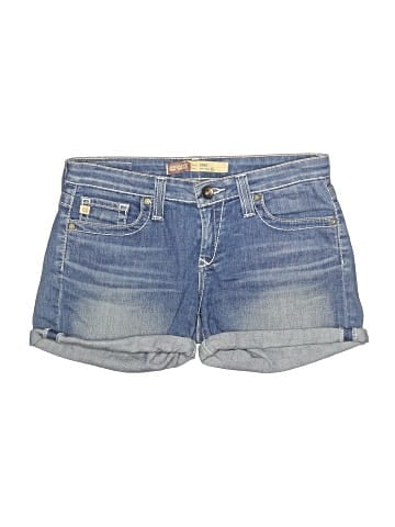 Big Star Denim Shorts (view 1)