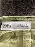 Zara Green Jeans Size 13 - 14 - photo 3