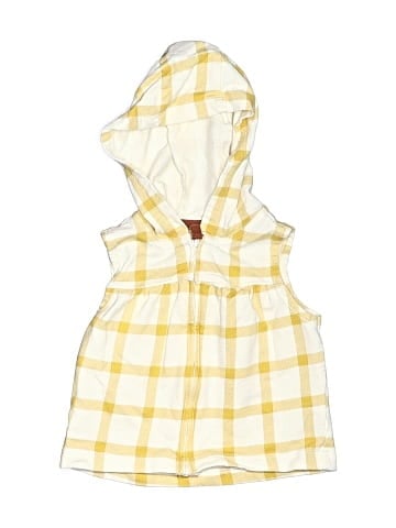 Carter's Vest (view 1)