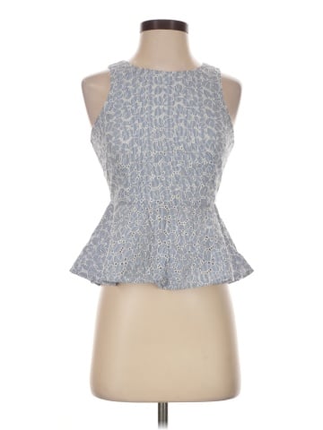 HD in Paris Sleeveless Blouse (view 1)