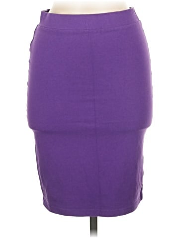 Forever 21 Casual Skirt (view 1)