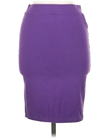 Forever 21 Casual Skirt (view 2)