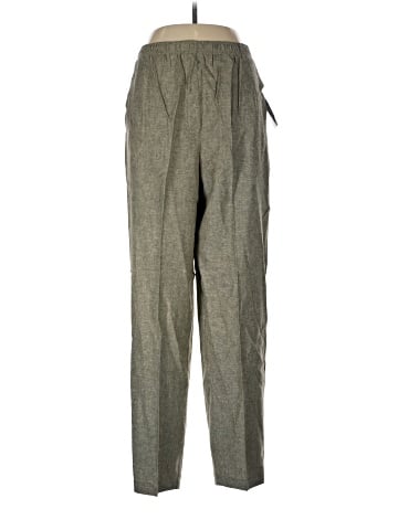 Southern Lady Linen Pants (view 1)