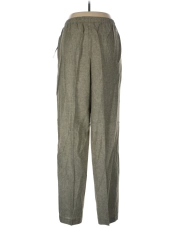 Southern Lady Linen Pants (view 2)