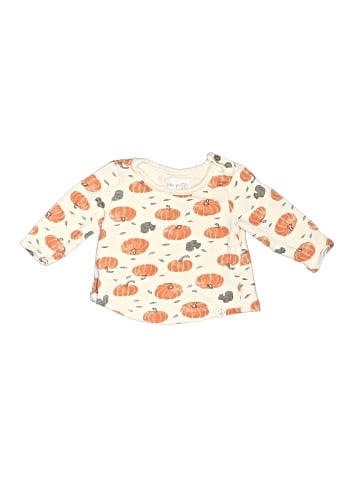 Little Planet by Carter's Pullover Sweater (view 1)