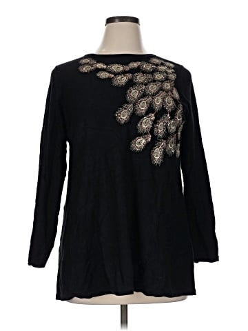 Alfani Pullover Sweater (view 1)