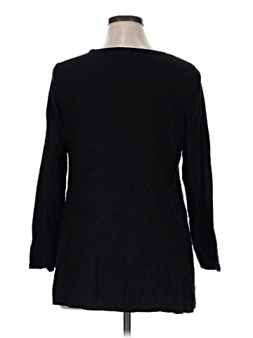 Alfani Pullover Sweater (view 2)