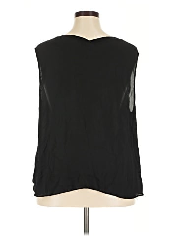 Worthington 3/4 Sleeve Top (view 2)