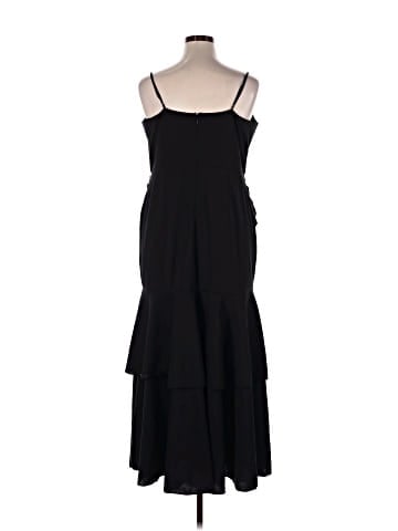 Venus Cocktail Dress (view 2)