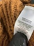 CeCe 100% Acrylic Brown Sweater Vest Size S - photo 8