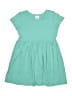 Hanna Andersson Solid Teal Dress Size 5 - photo 1