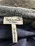 Splendid Gray Pullover Sweater Size XS - photo 7