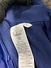 Boden Solid Blue One Piece Swimsuit Size 12 - photo 3