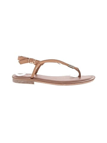 Universal Thread Sandals (view 1)