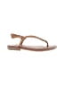 Universal Thread Tan Sandals Size 8 - photo 1
