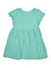Hanna Andersson Solid Teal Dress Size 5 - photo 2