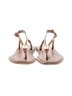 Universal Thread Tan Sandals Size 8 - photo 2