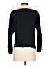 Van Heusen 100% Cotton Black Pullover Sweater Size S - photo 2