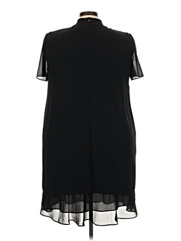 Positive Attitude Casual Dress (view 2)