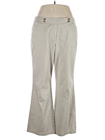 Ann Taylor Factory Casual Pants (view 1)