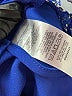 Ann Taylor LOFT 100% Polyester Blue Long Sleeve Blouse Size XL - photo 8