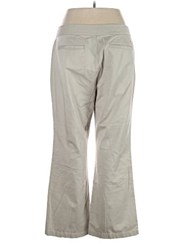 Ann Taylor Factory Casual Pants (view 2)