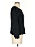 Van Heusen 100% Cotton Black Pullover Sweater Size S - photo 4