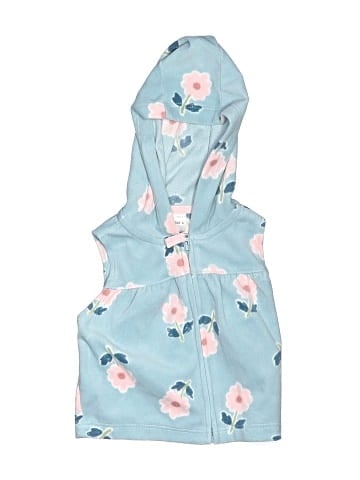 Carter's Raincoat (view 1)