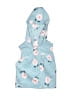 Carter's 100% Polyester Blue Raincoat 0-3 MO / 3 MO - photo 1
