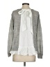 Clu + Willoughby Gray Pullover Sweater Size S - photo 2