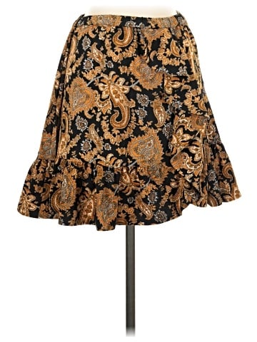 MICHAEL Michael Kors Casual Skirt (view 1)