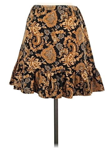 MICHAEL Michael Kors Casual Skirt (view 2)