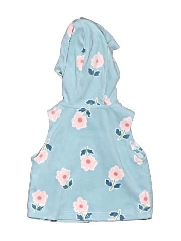 Carter's Raincoat (view 2)