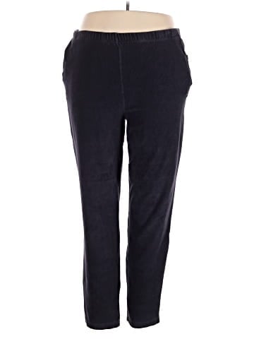 Lands' End Casual Pants (view 1)