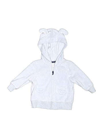 Carter's Zip Up Hoodie (view 1)