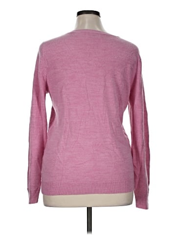 Croft & Barrow Pullover Sweater (view 2)
