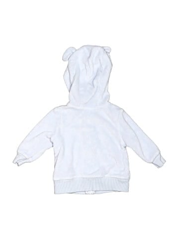 Carter's Zip Up Hoodie (view 2)