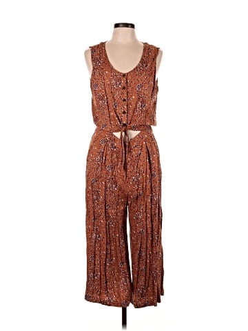 Cartonnier Jumpsuit (view 1)