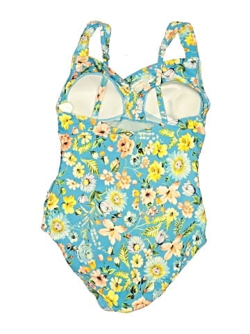 Jantzen One Piece Swimsuit (view 2)