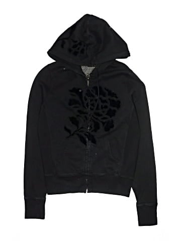 Lucky Brand Zip Up Hoodie (view 1)