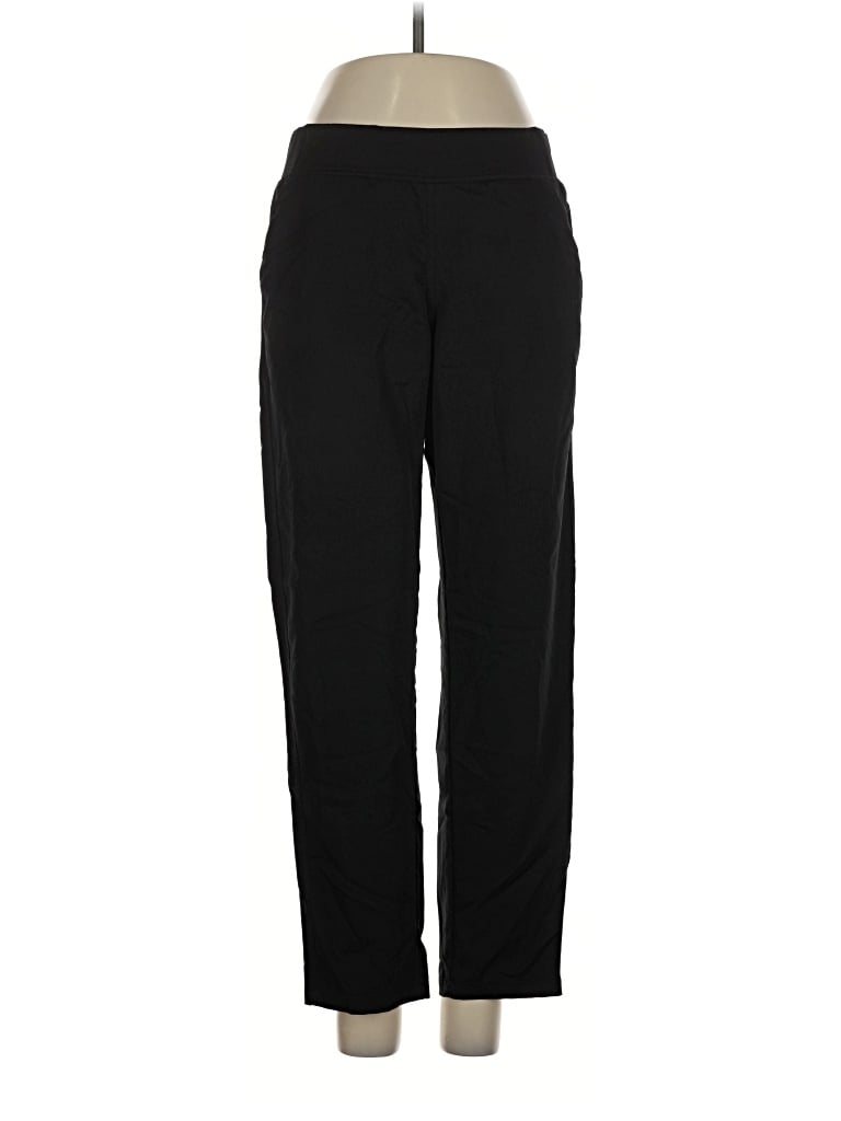Pre-owned 32 Degrees Casual Pants In Black