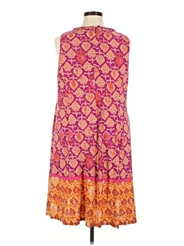 Maggy London Casual Dress (view 2)