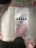 Mini Boden Floral White Casual Pants Size 2 - 3 - photo 3